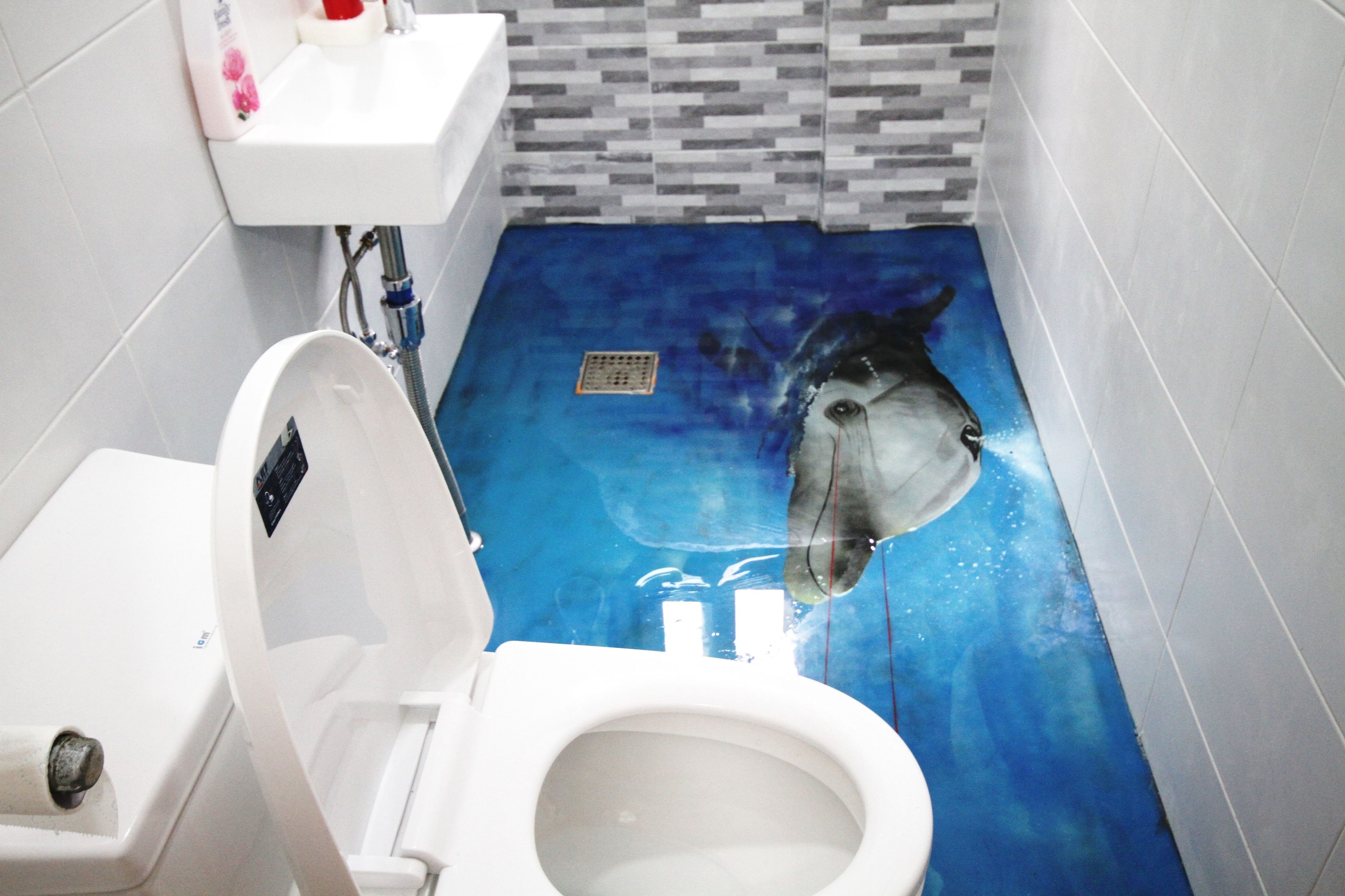 Foto - Time Travelers Party Hostel In Hongdae