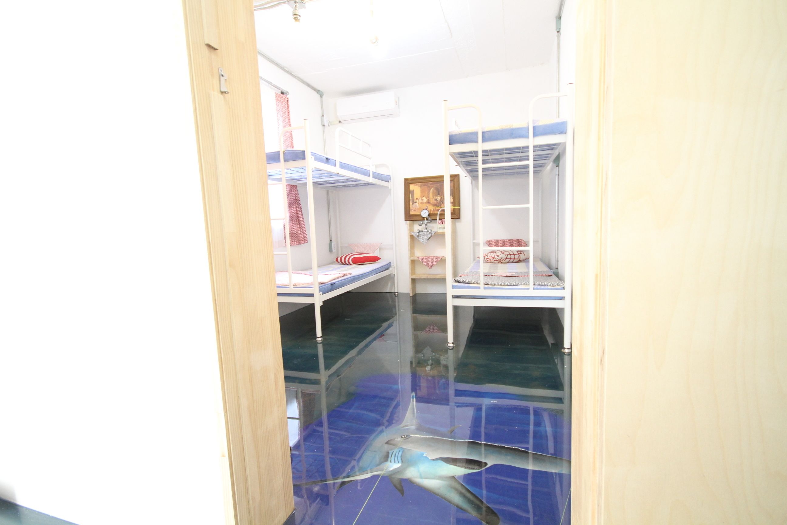 Foto - Time Travelers Party Hostel In Hongdae