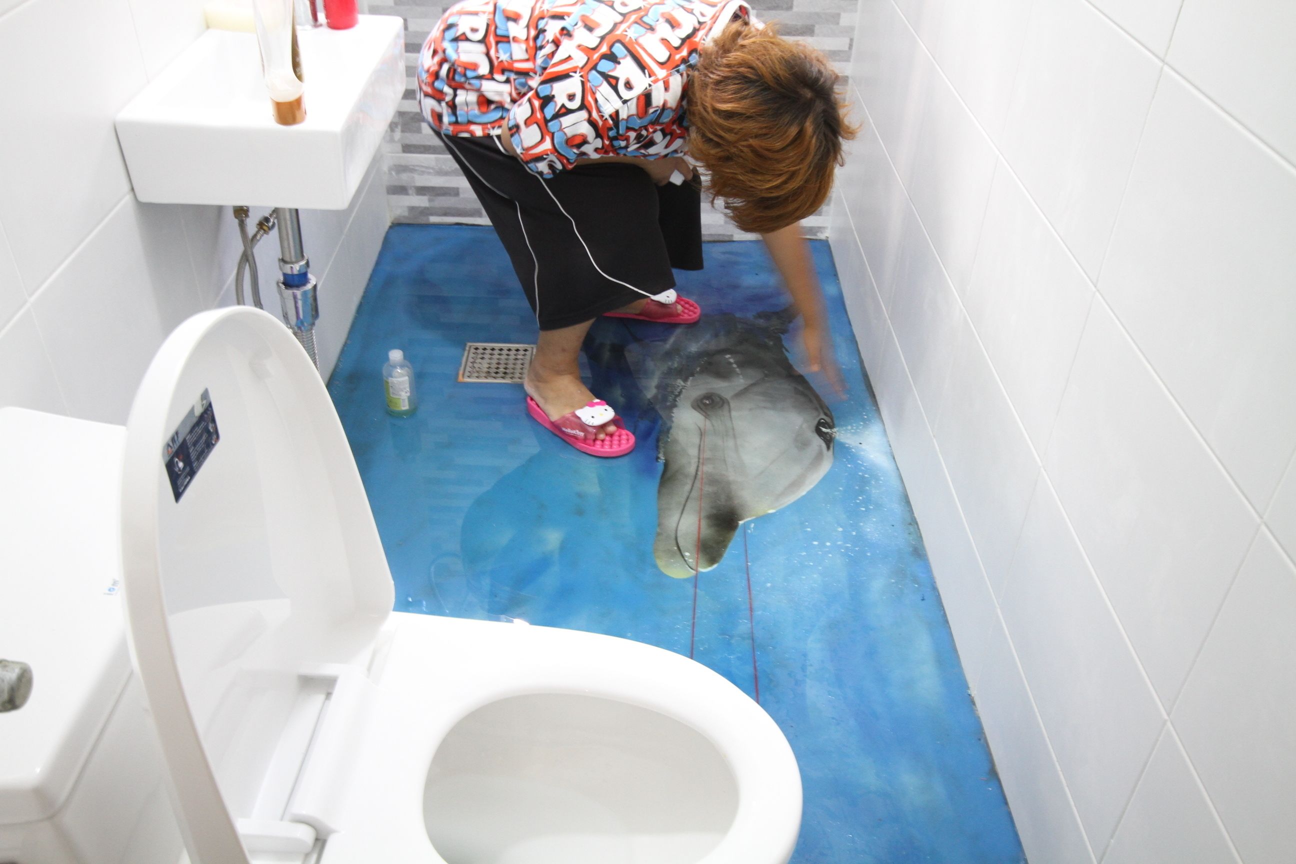 Foto - Time Travelers Party Hostel In Hongdae