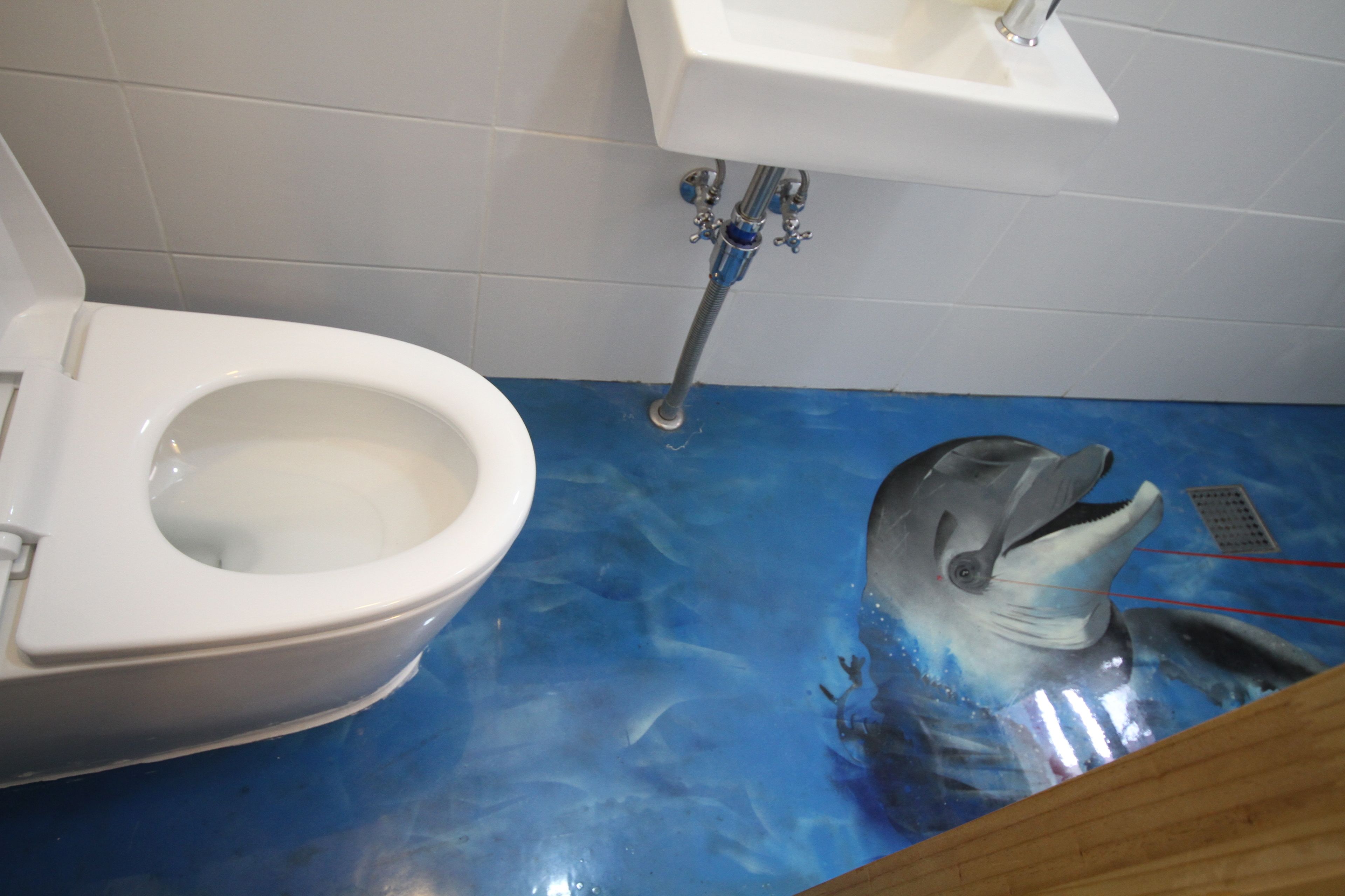 Foto - Time Travelers Party Hostel In Hongdae