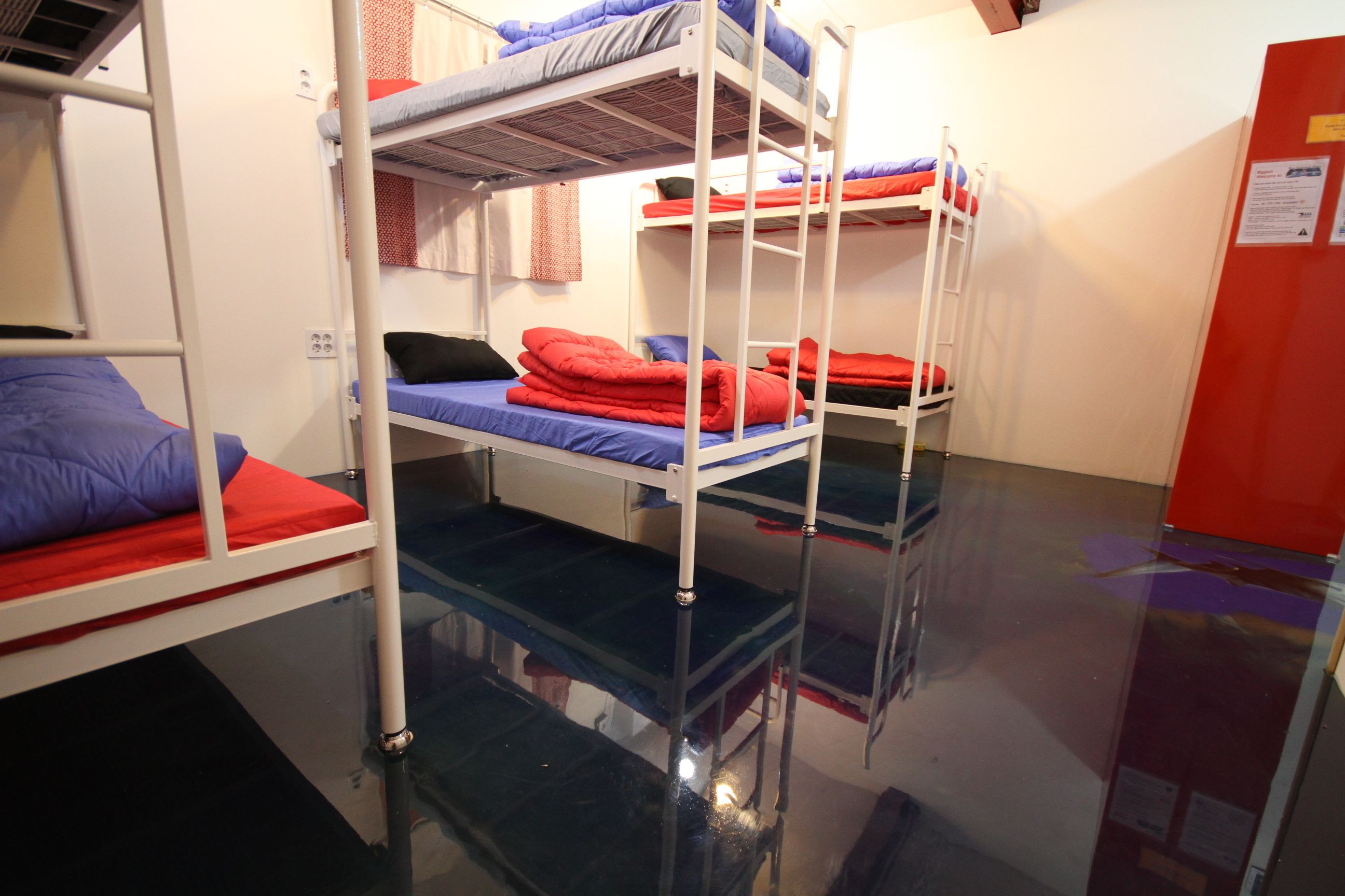 Foto - Time Travelers Party Hostel In Hongdae