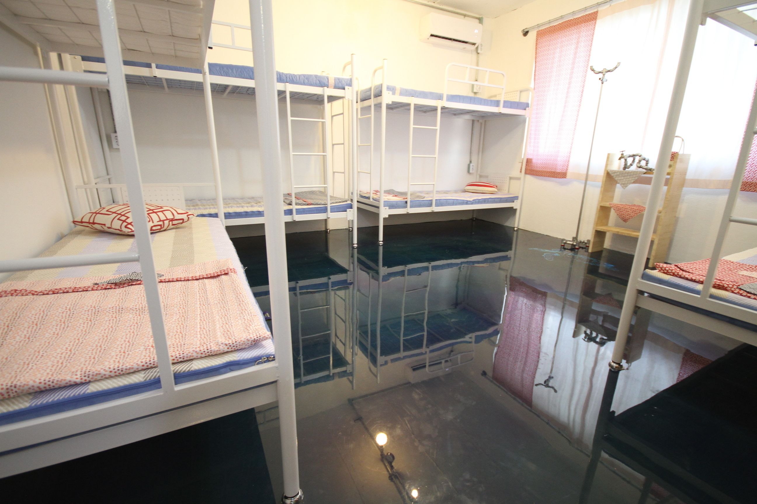 Foto - Time Travelers Party Hostel In Hongdae