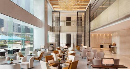 Courtyard by Marriott Zhengzhou East