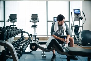 Fitnesscenter