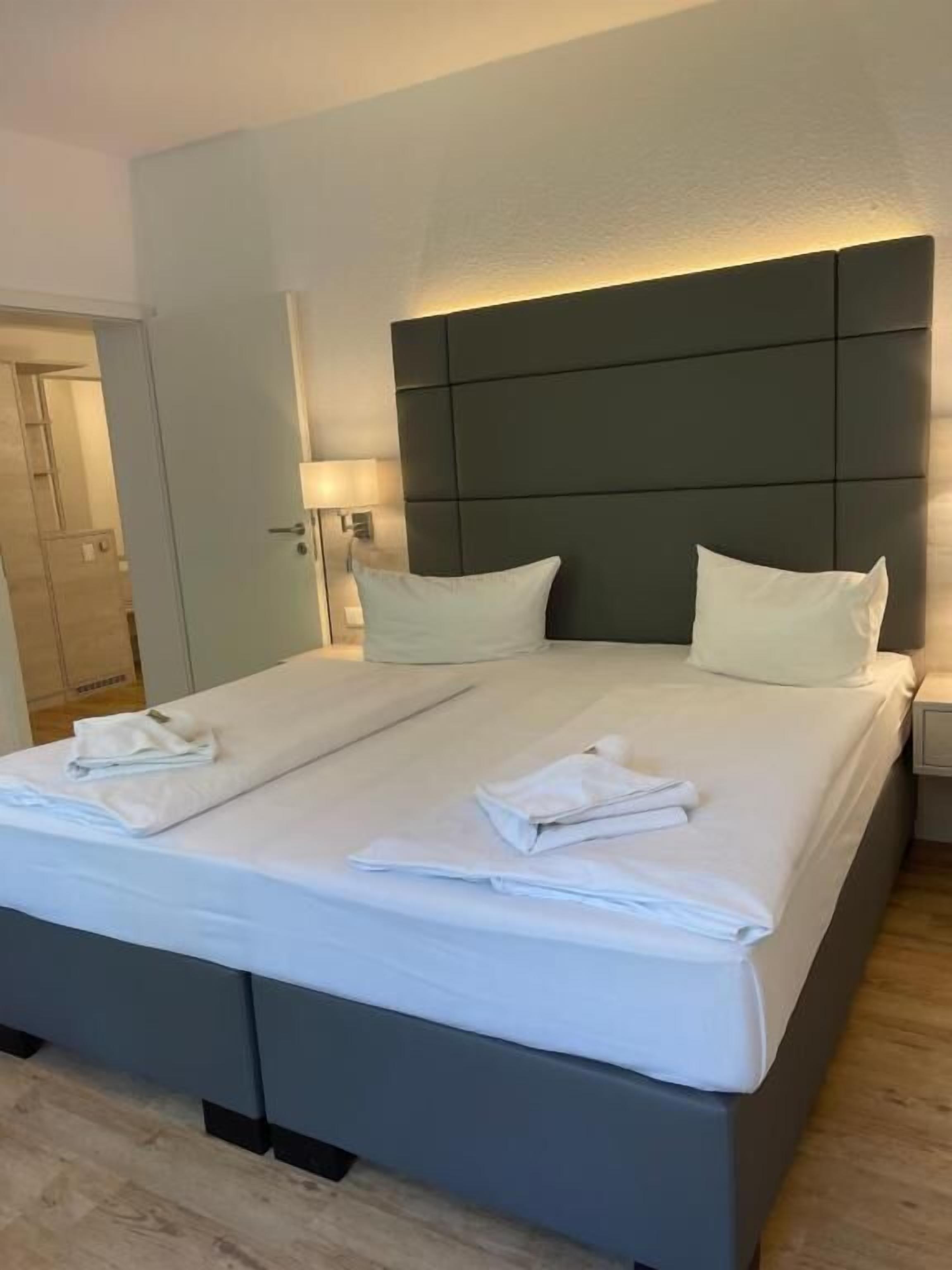 minibar, in-room safe, free cots/infant beds, rollaway beds