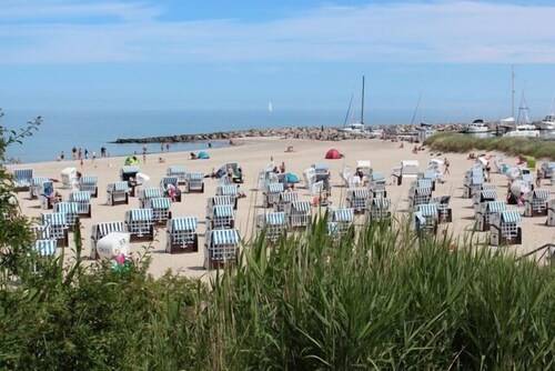 AKZENT Strandresidenz Villa Verdi