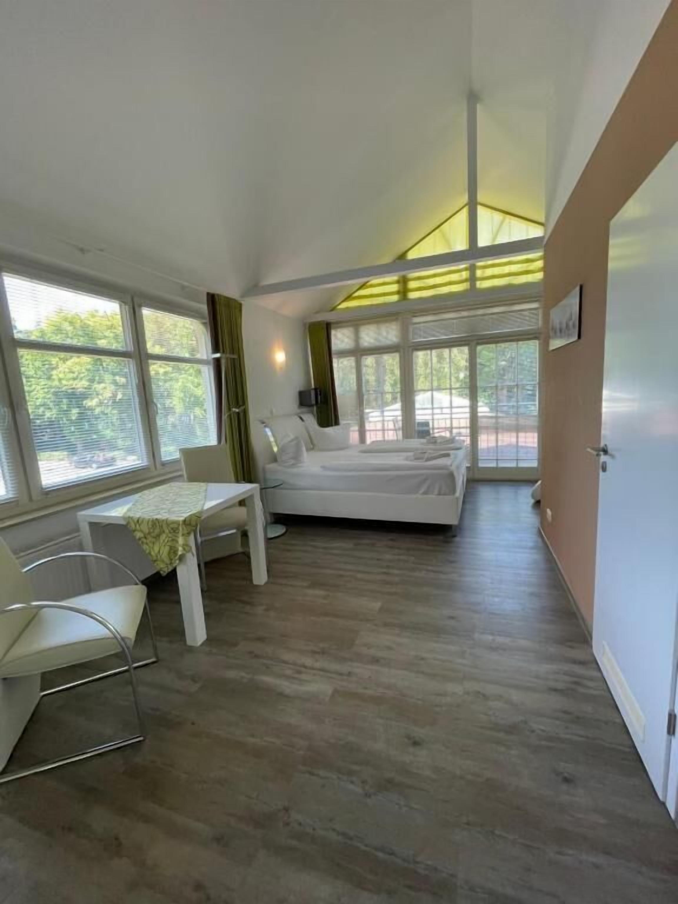 minibar, in-room safe, free cots/infant beds, rollaway beds