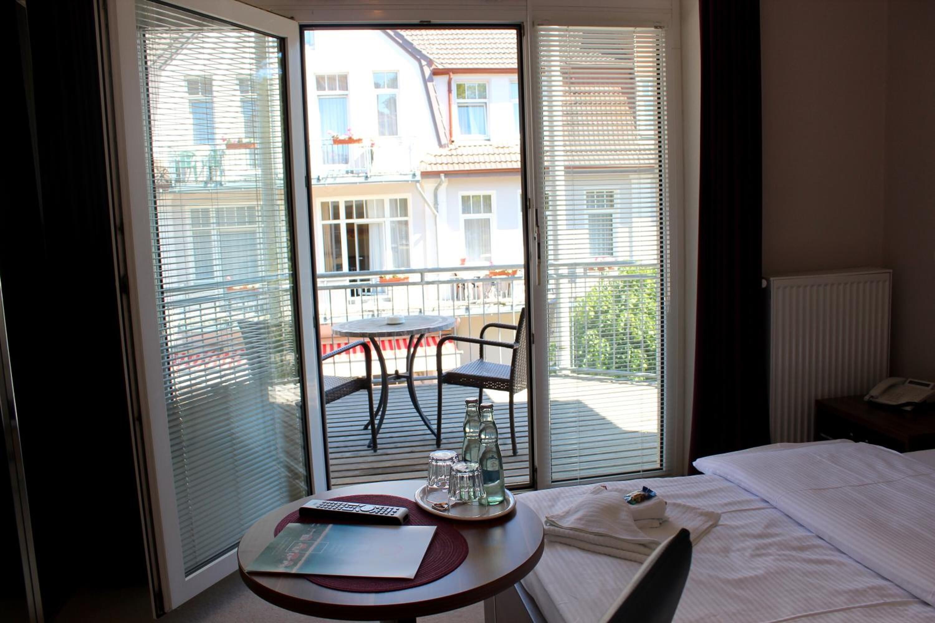 minibar, in-room safe, free cots/infant beds, rollaway beds