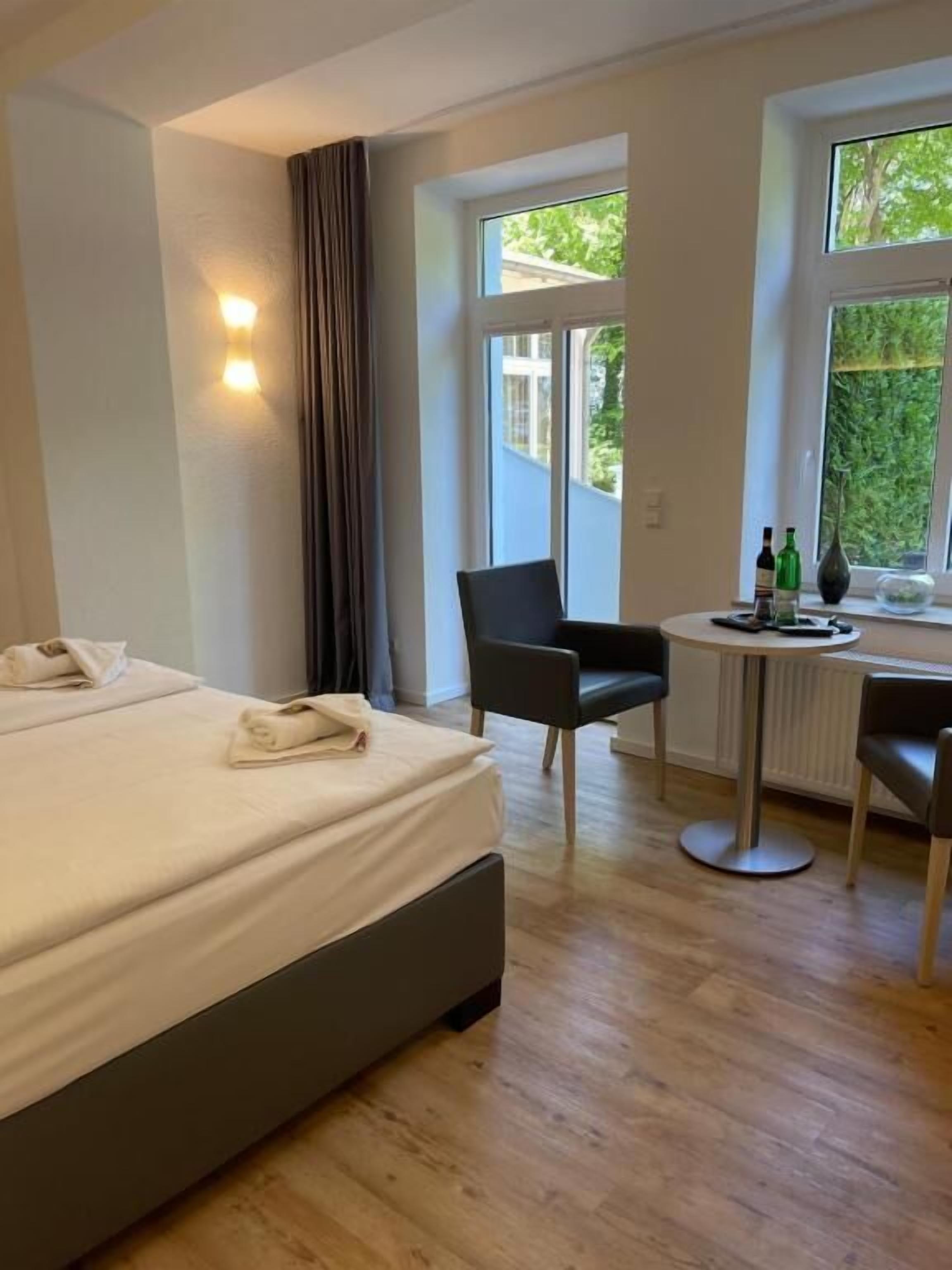 minibar, in-room safe, free cots/infant beds, rollaway beds