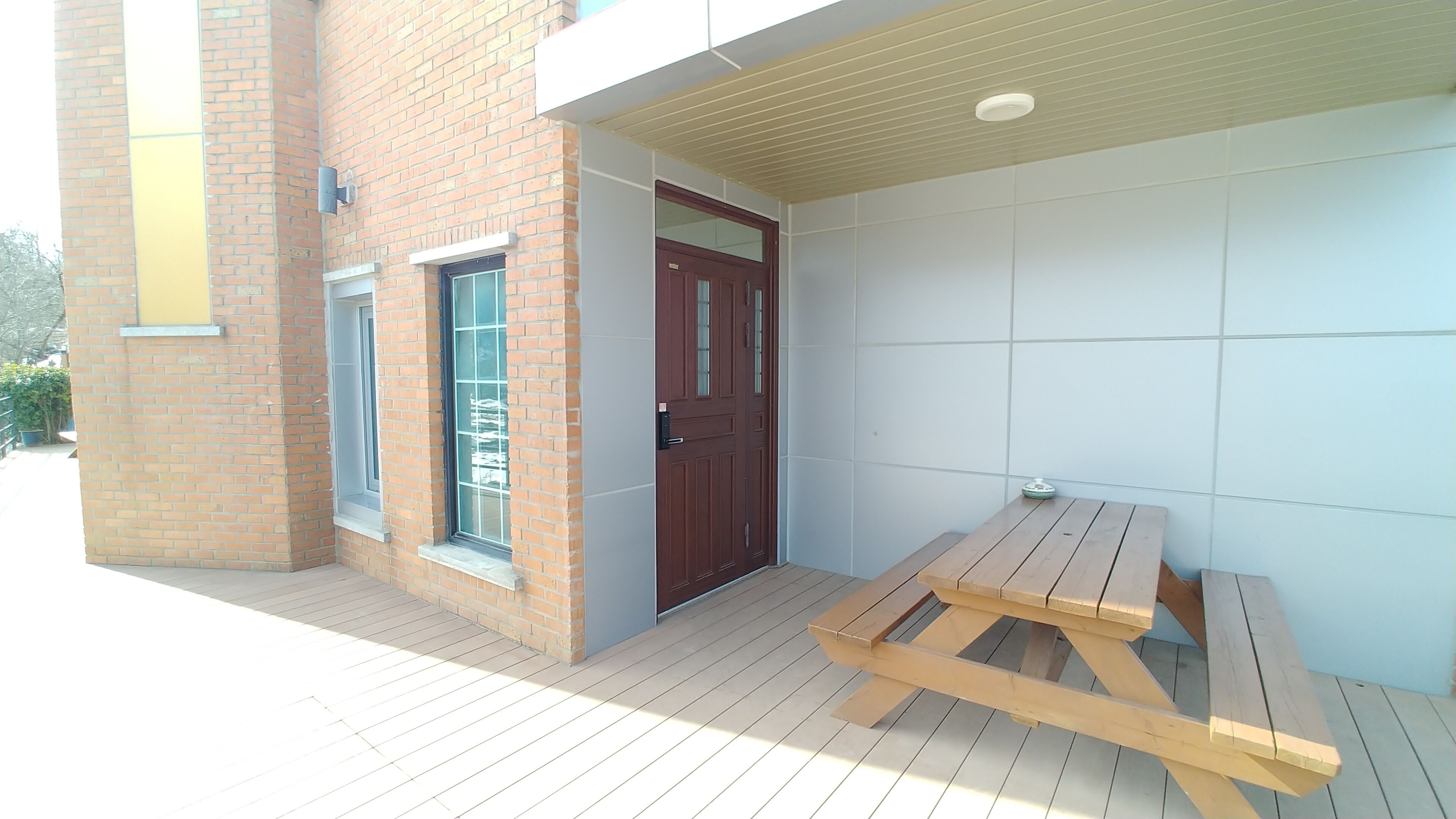 Ruby (101) | Wifi gratis