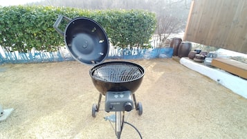 Pearl (102) | Terrace/patio