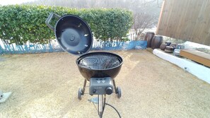 Pearl (102) | Terrace/patio - Starrynights (Gangneung)