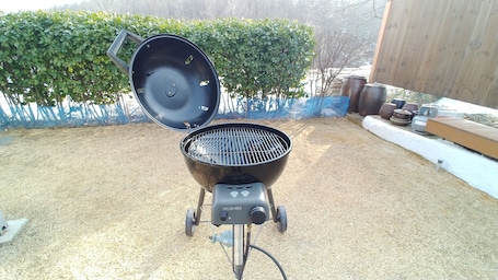 Pearl (102) | Terrace/patio