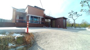 外觀