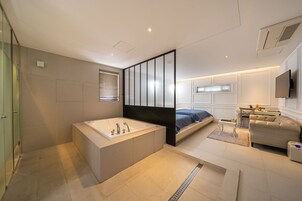 Detalle del interior