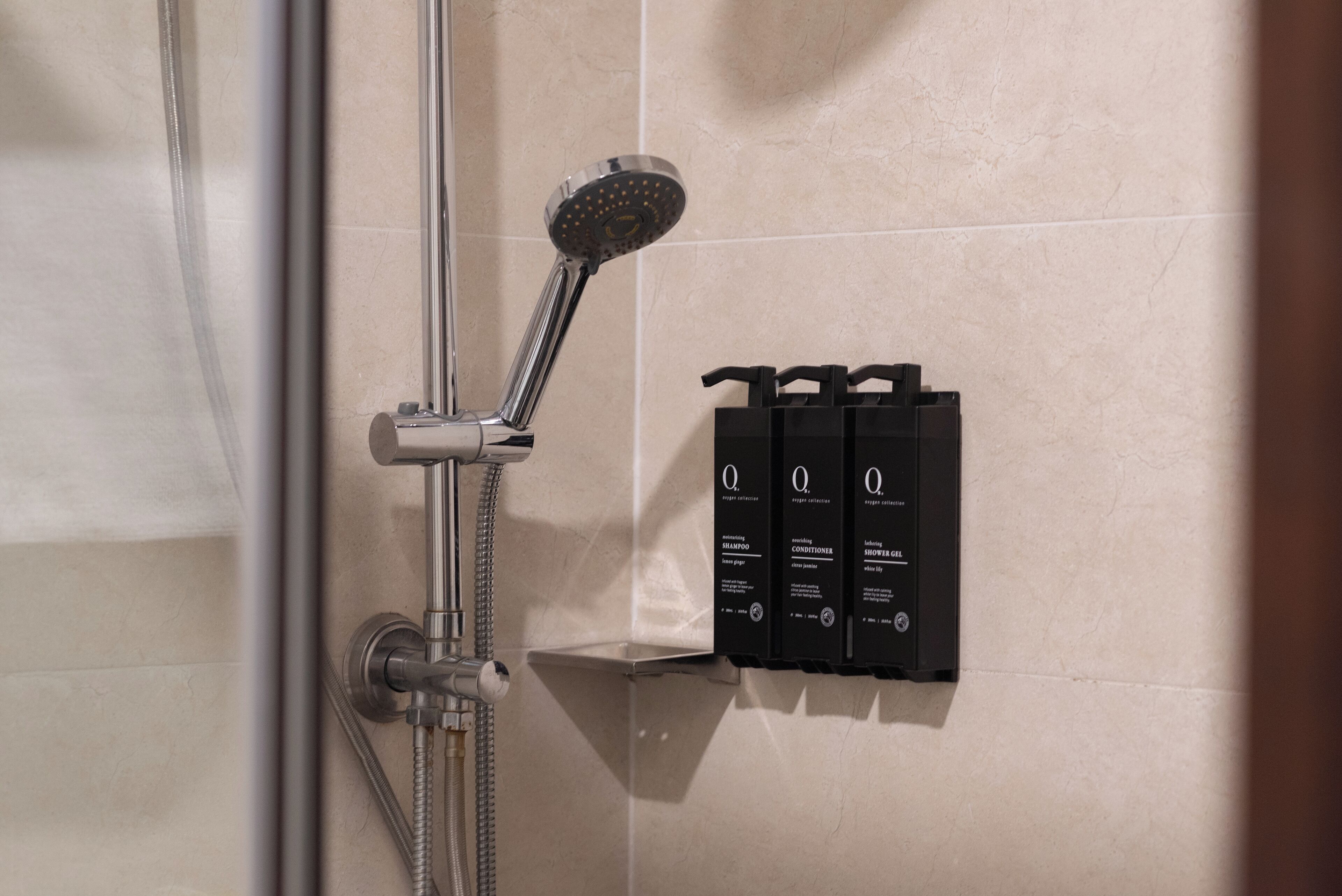 Foto - YEHS Hotel Sydney CBD