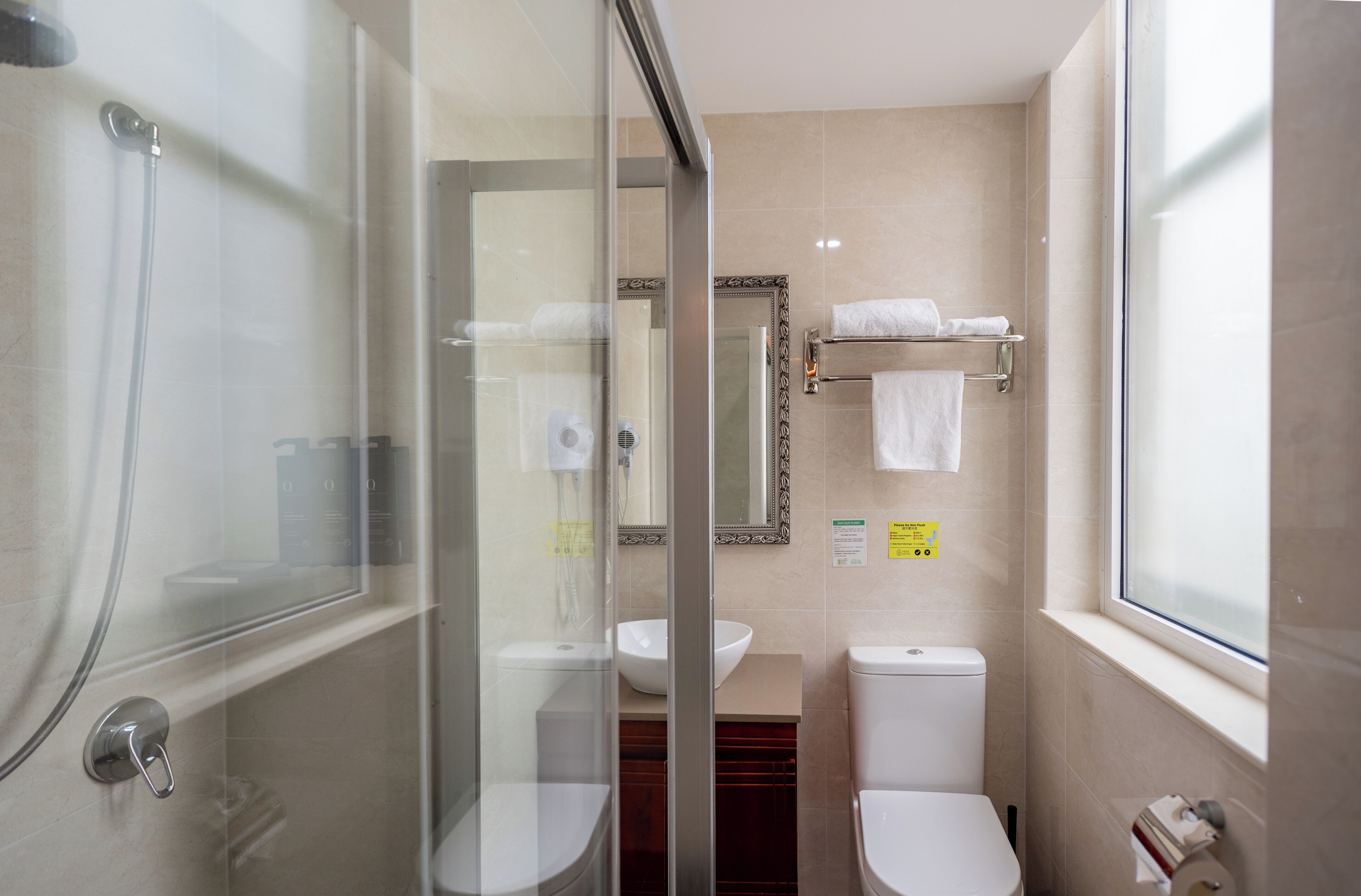 Foto - YEHS Hotel Sydney CBD