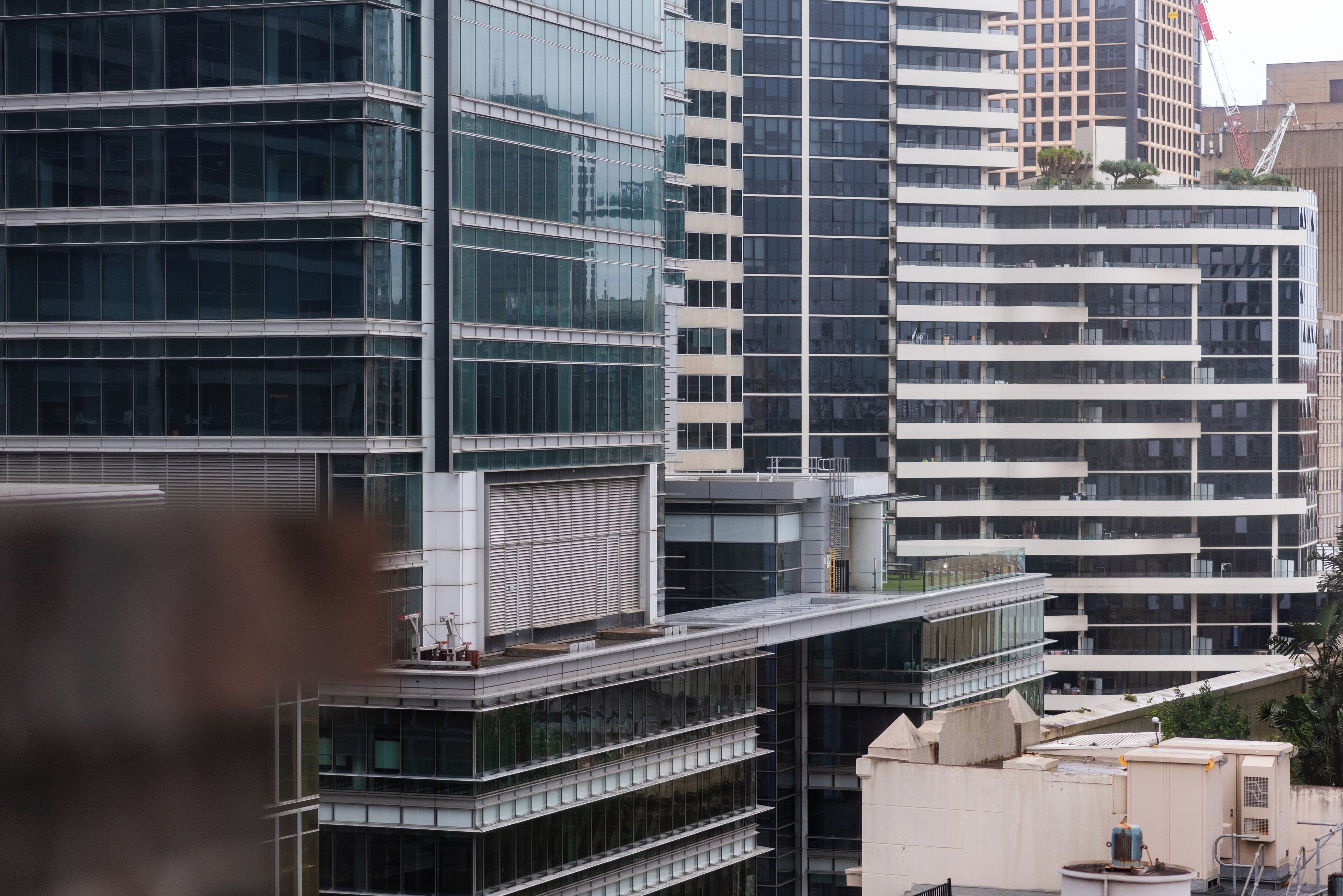 Foto - YEHS Hotel Sydney CBD