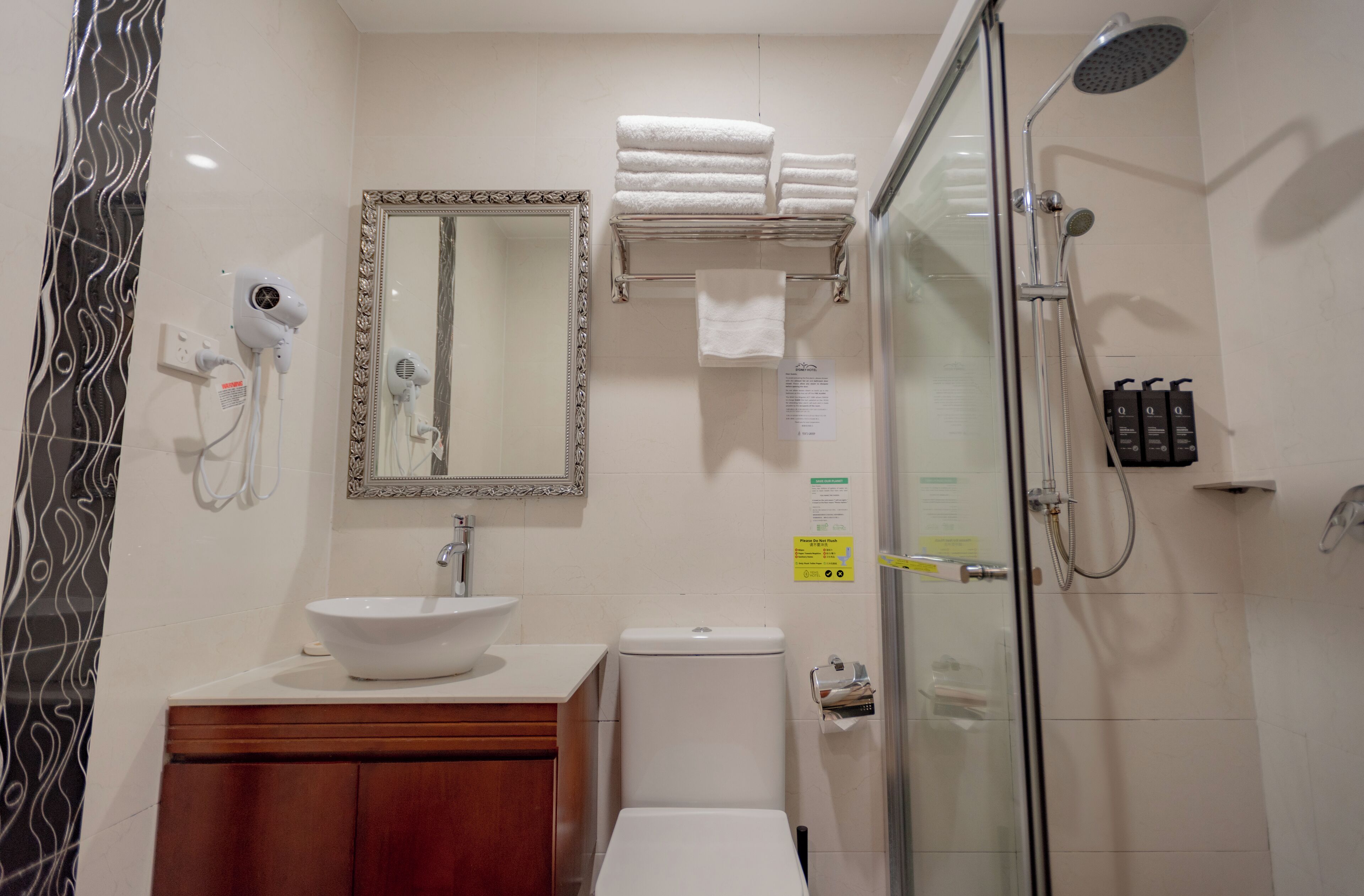 Foto - YEHS Hotel Sydney CBD