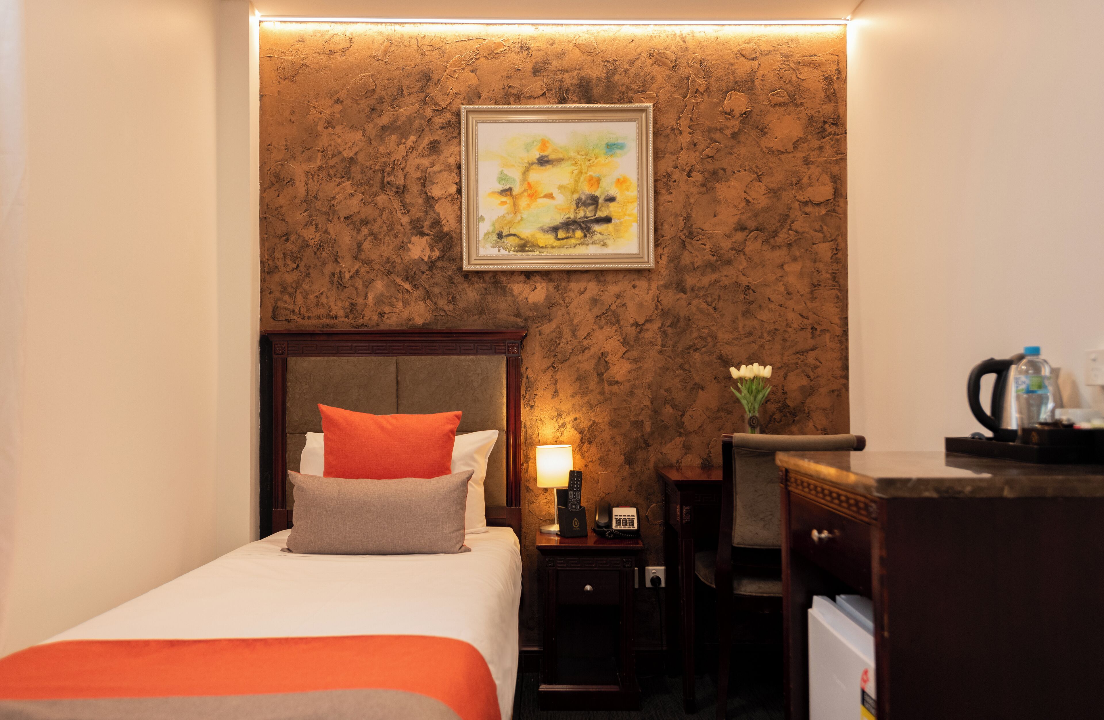 Foto - YEHS Hotel Sydney CBD