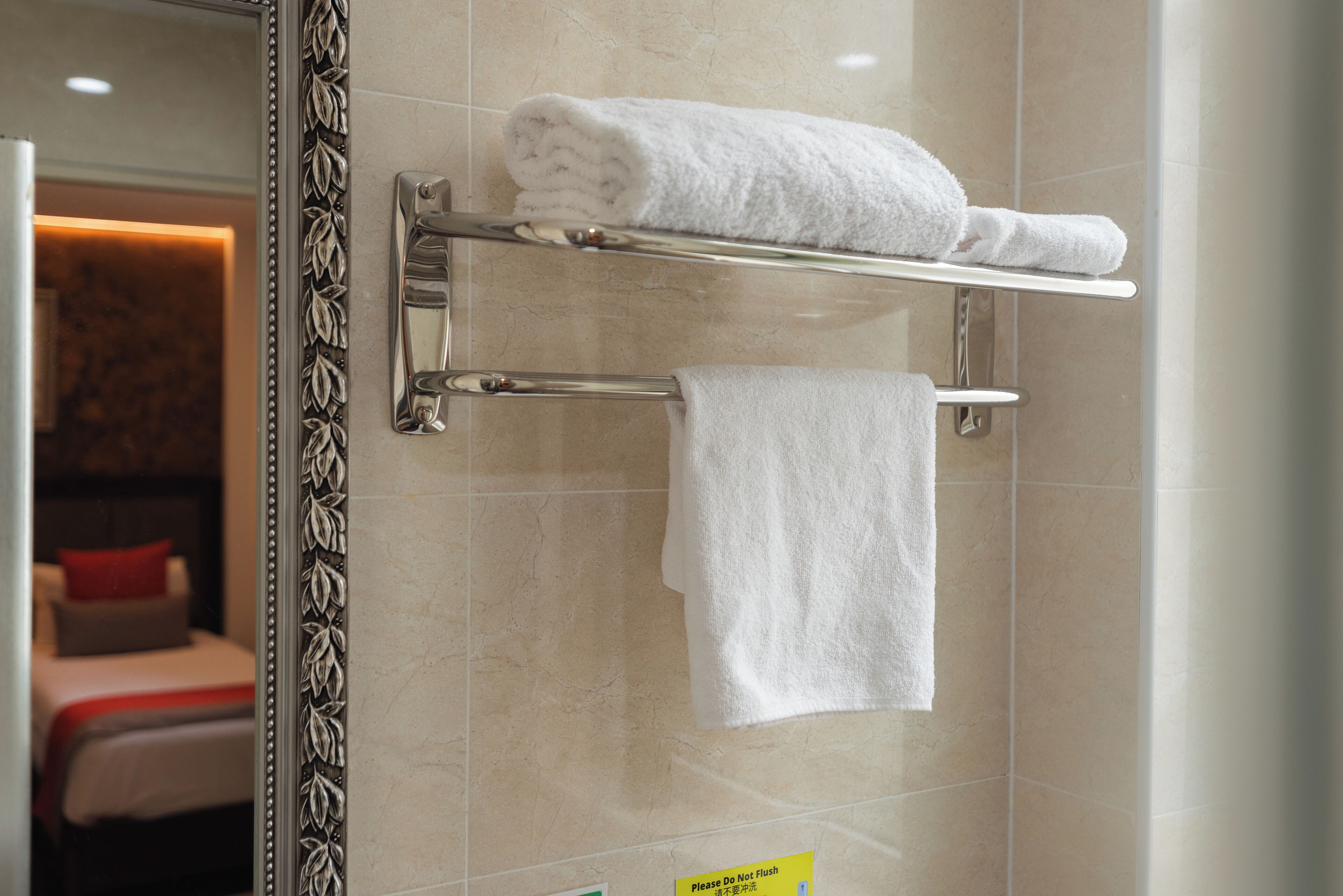 Foto - YEHS Hotel Sydney CBD