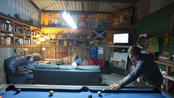 Billiards