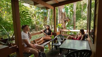 Standard Room | Balcony