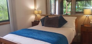 Deluxe Double Room, 1 Queen Bed