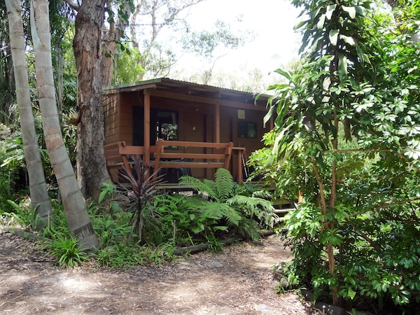 Samurai Beach Bungalows - Nelson Bay