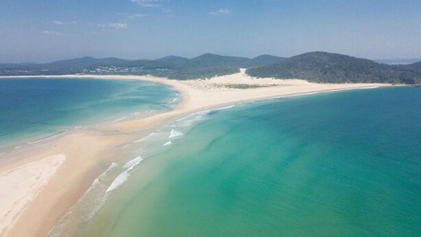 Strand