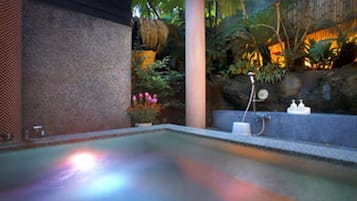 Public bath