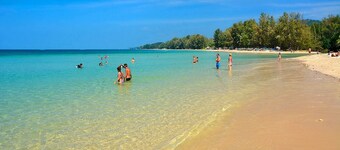 Kantiang Oasis Resort & Spa