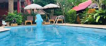 Kantiang Oasis Resort & Spa