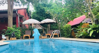 Kantiang Oasis Resort & Spa