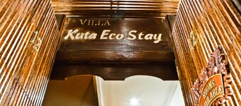 Kuta EcoStay