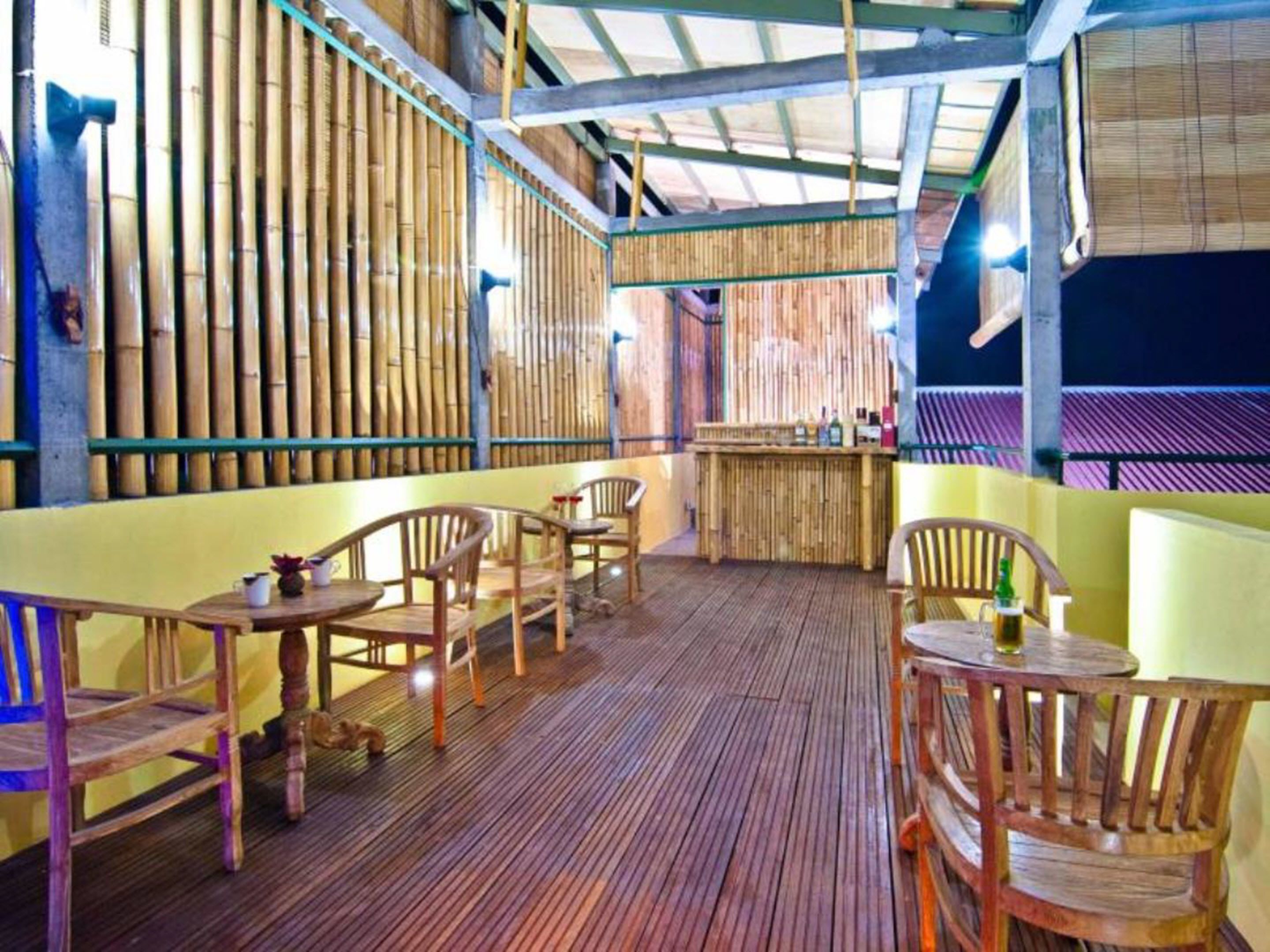 Foto - Kuta EcoStay