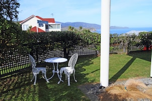 Área de parrillas y picnic