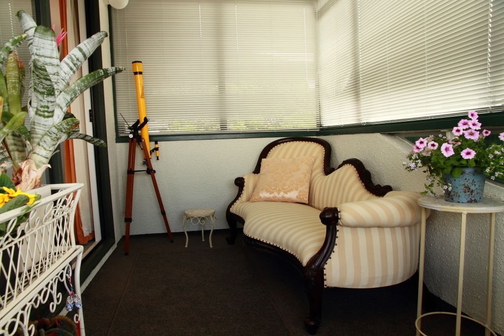 Foto - Pacific View Bed and Breakfast