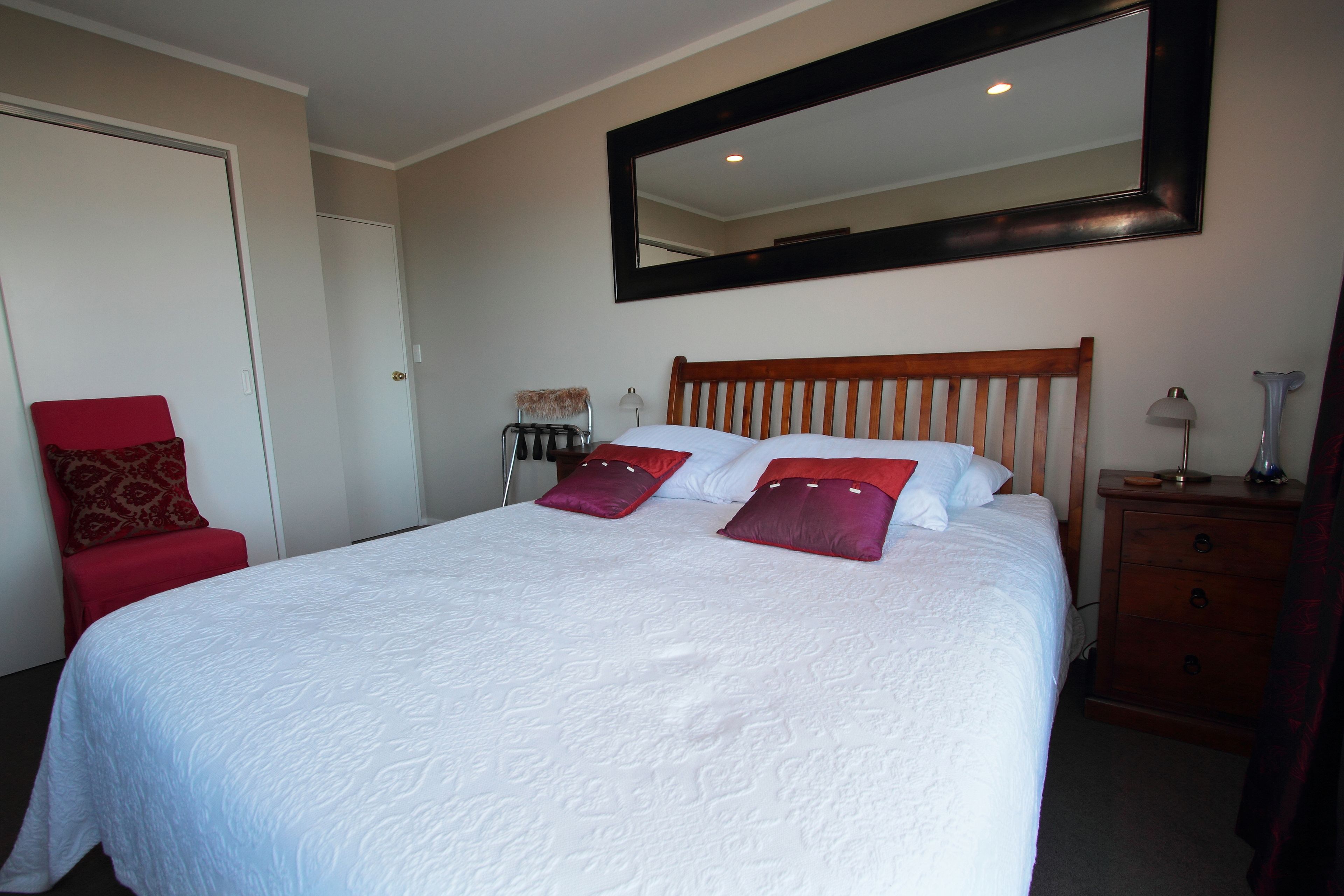 Foto - Pacific View Bed and Breakfast