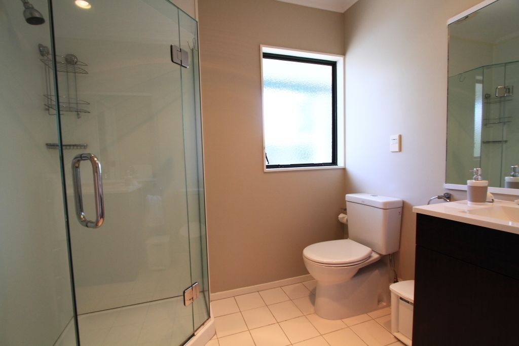 Foto - Pacific View Bed and Breakfast