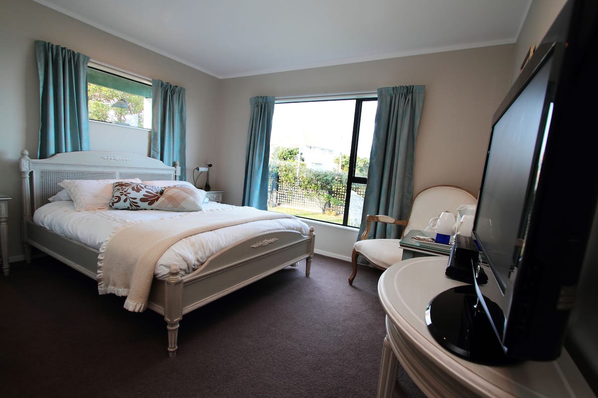 Premium Double Room, Ocean View