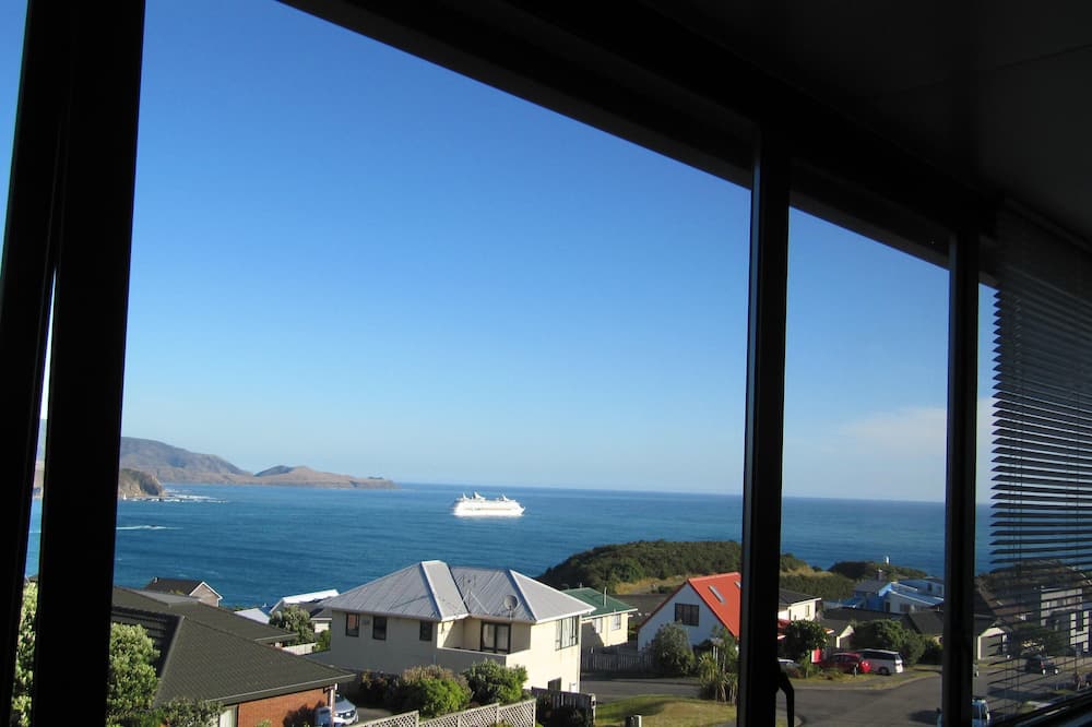 Pacific View Bed and Breakfast