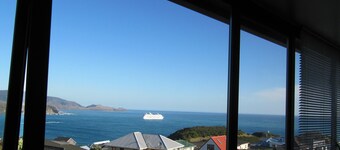 Pacific View Bed and Breakfast