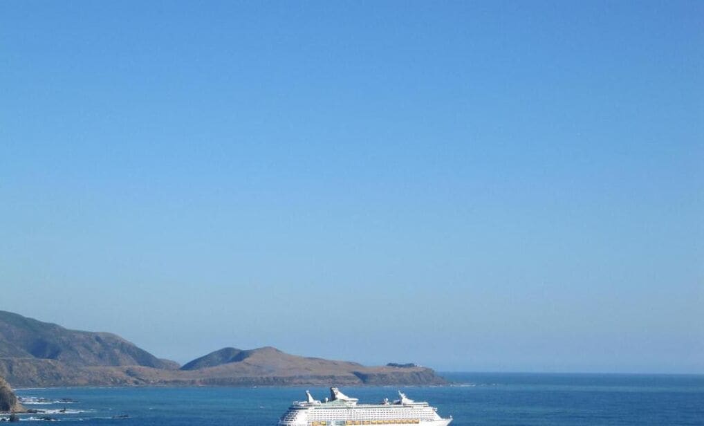 Foto - Pacific View Bed and Breakfast