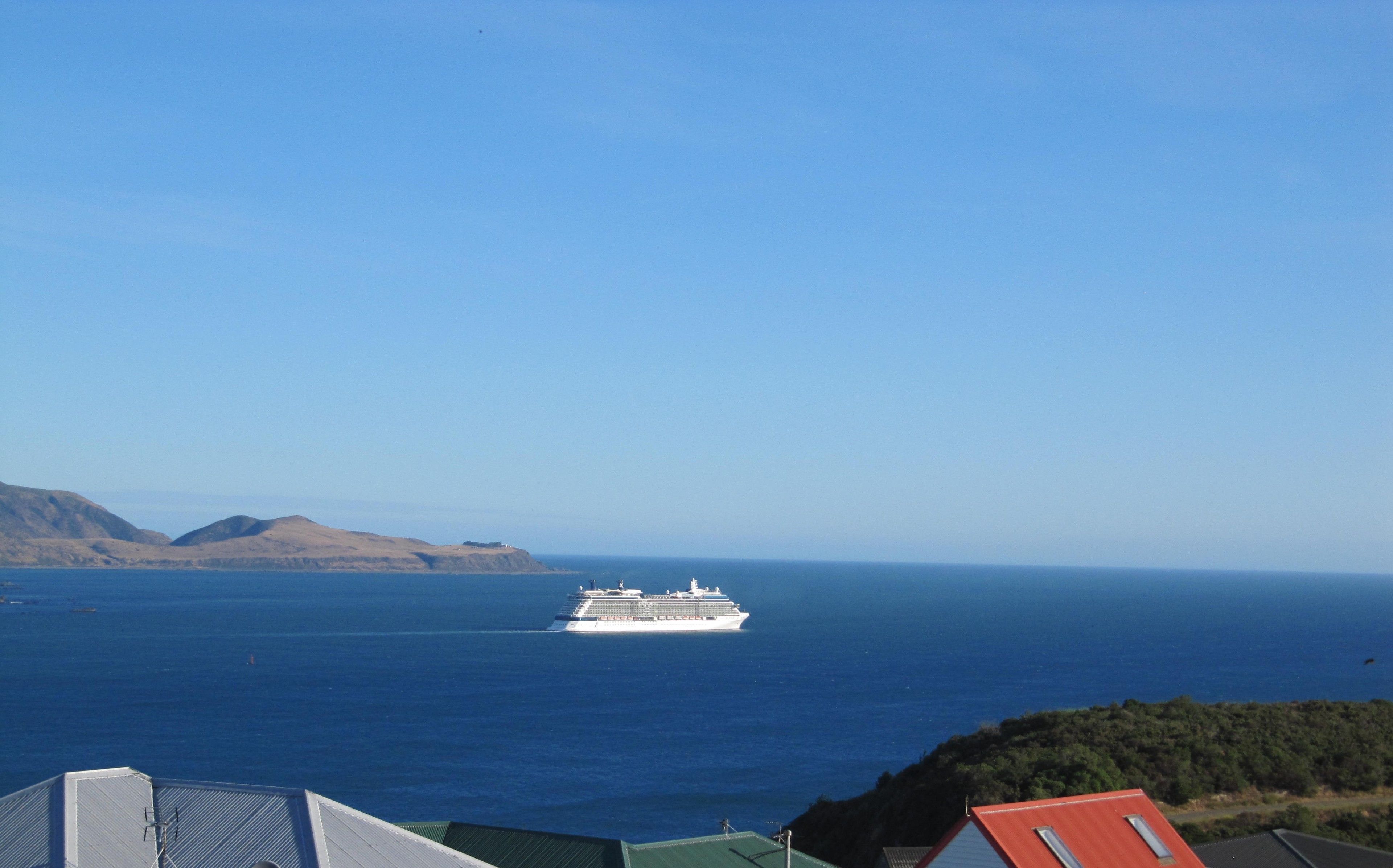 Foto - Pacific View Bed and Breakfast