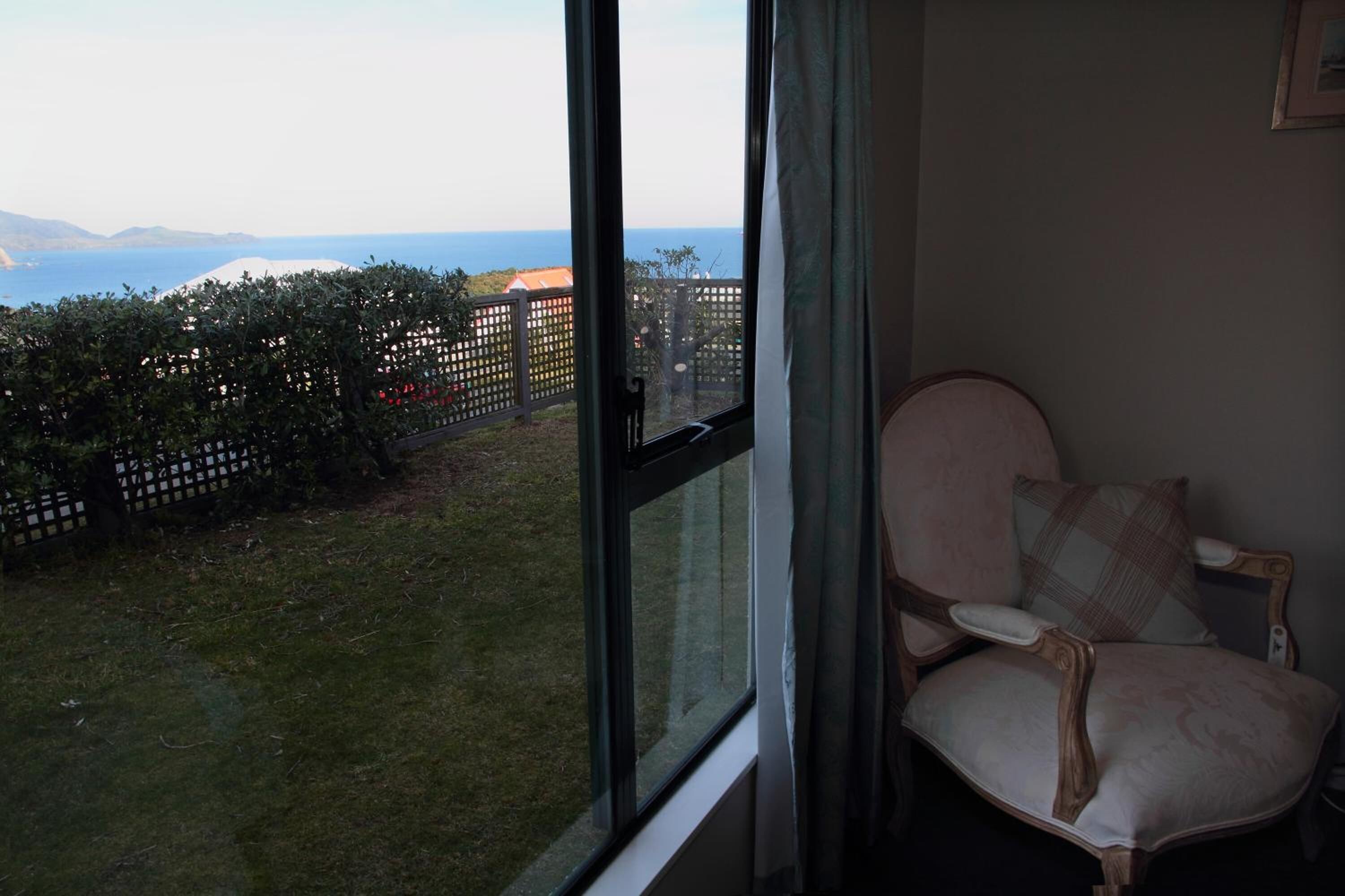 Foto - Pacific View Bed and Breakfast