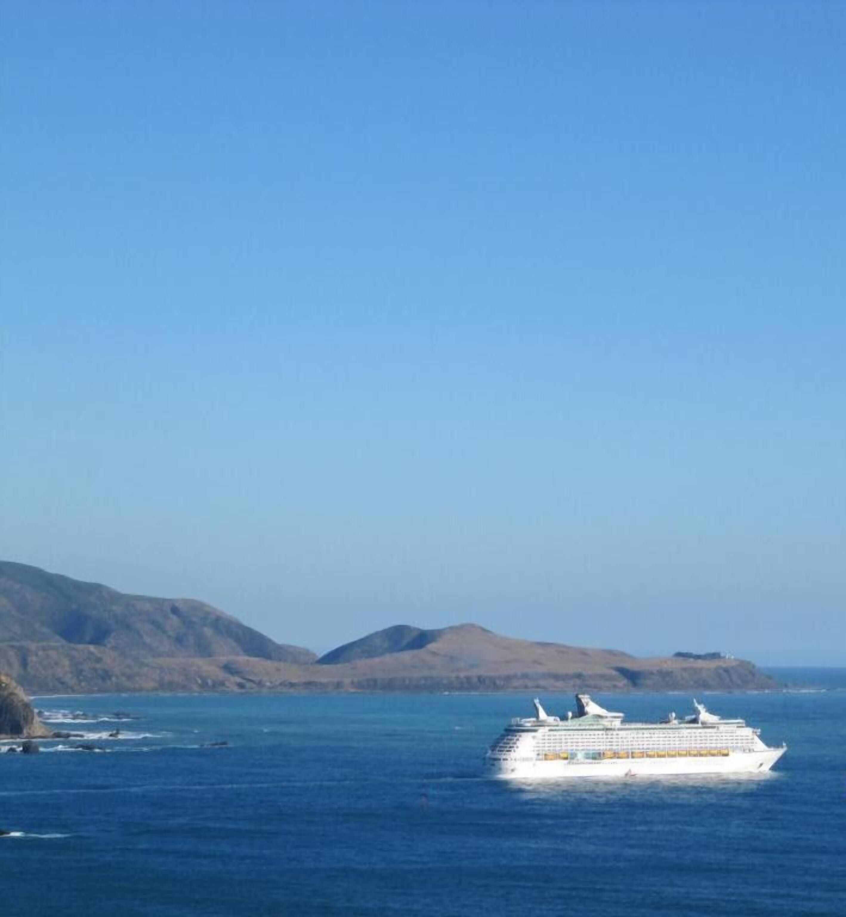 Foto - Pacific View Bed and Breakfast