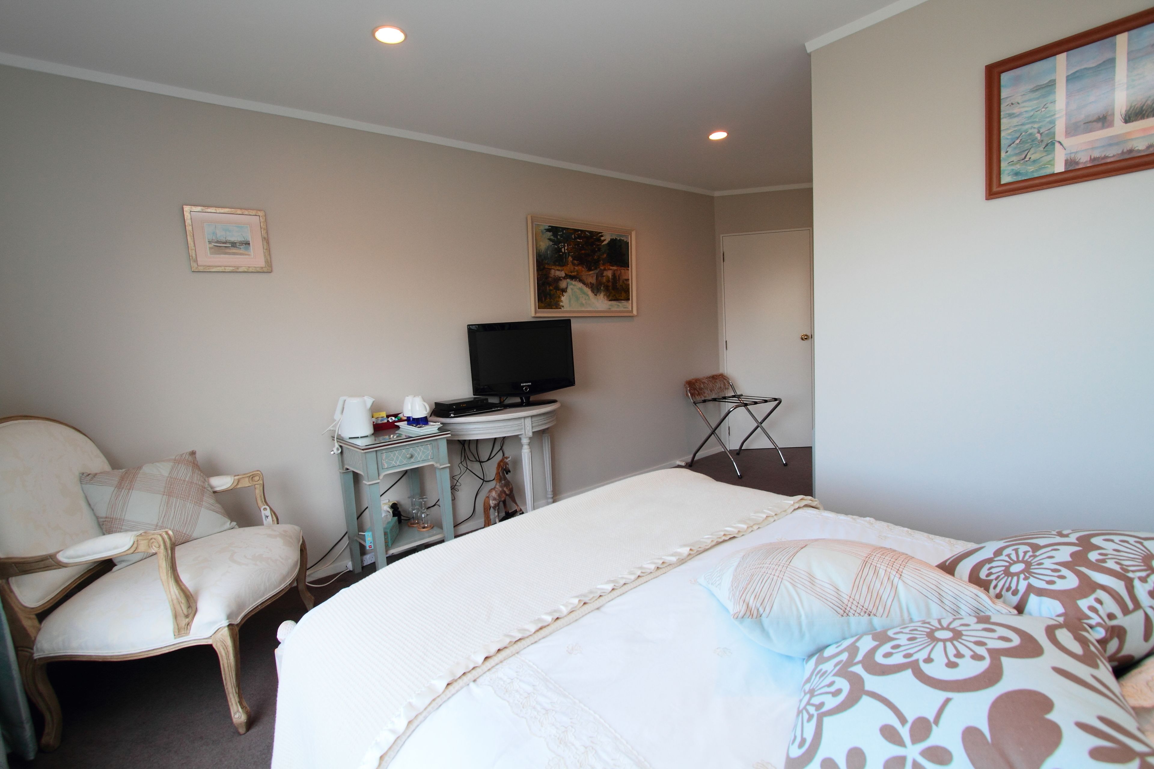 Foto - Pacific View Bed and Breakfast