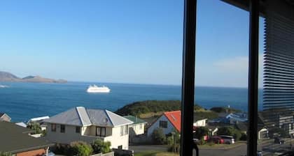 Pacific View Bed and Breakfast