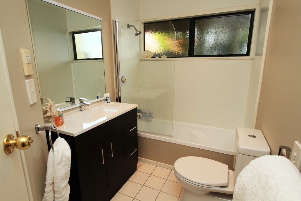 Foto - Pacific View Bed and Breakfast